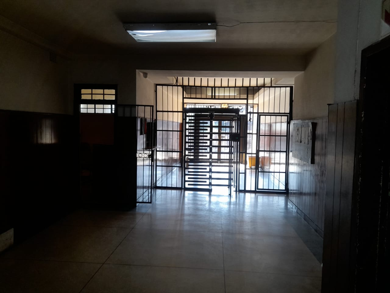 1 Bedroom Property for Sale in Yeoville Gauteng