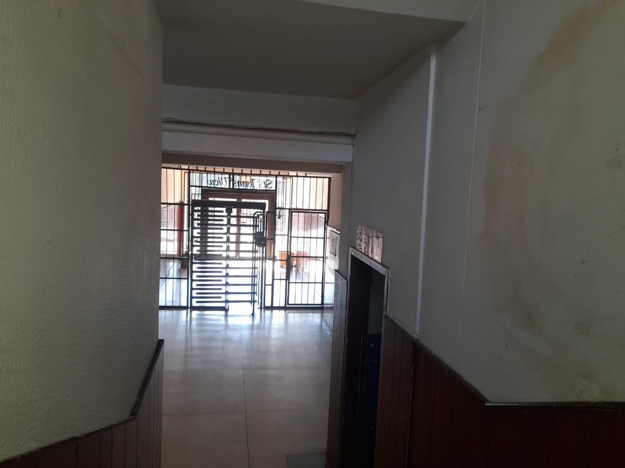 1 Bedroom Property for Sale in Yeoville Gauteng