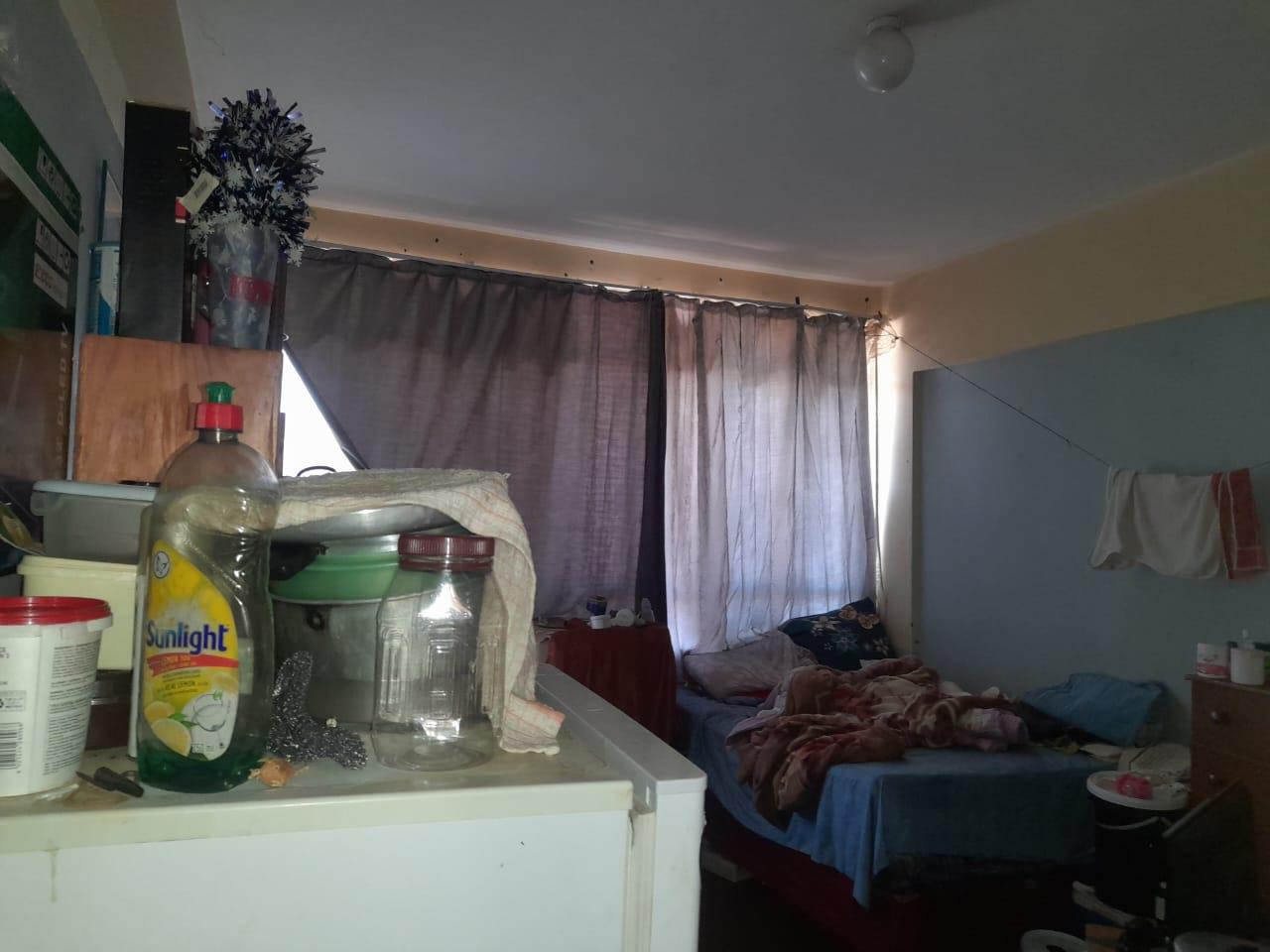 1 Bedroom Property for Sale in Yeoville Gauteng