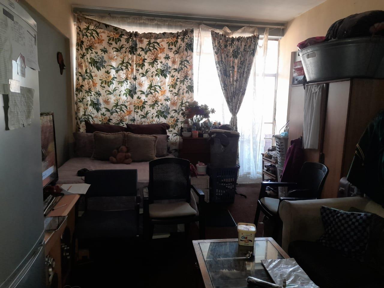 1 Bedroom Property for Sale in Yeoville Gauteng