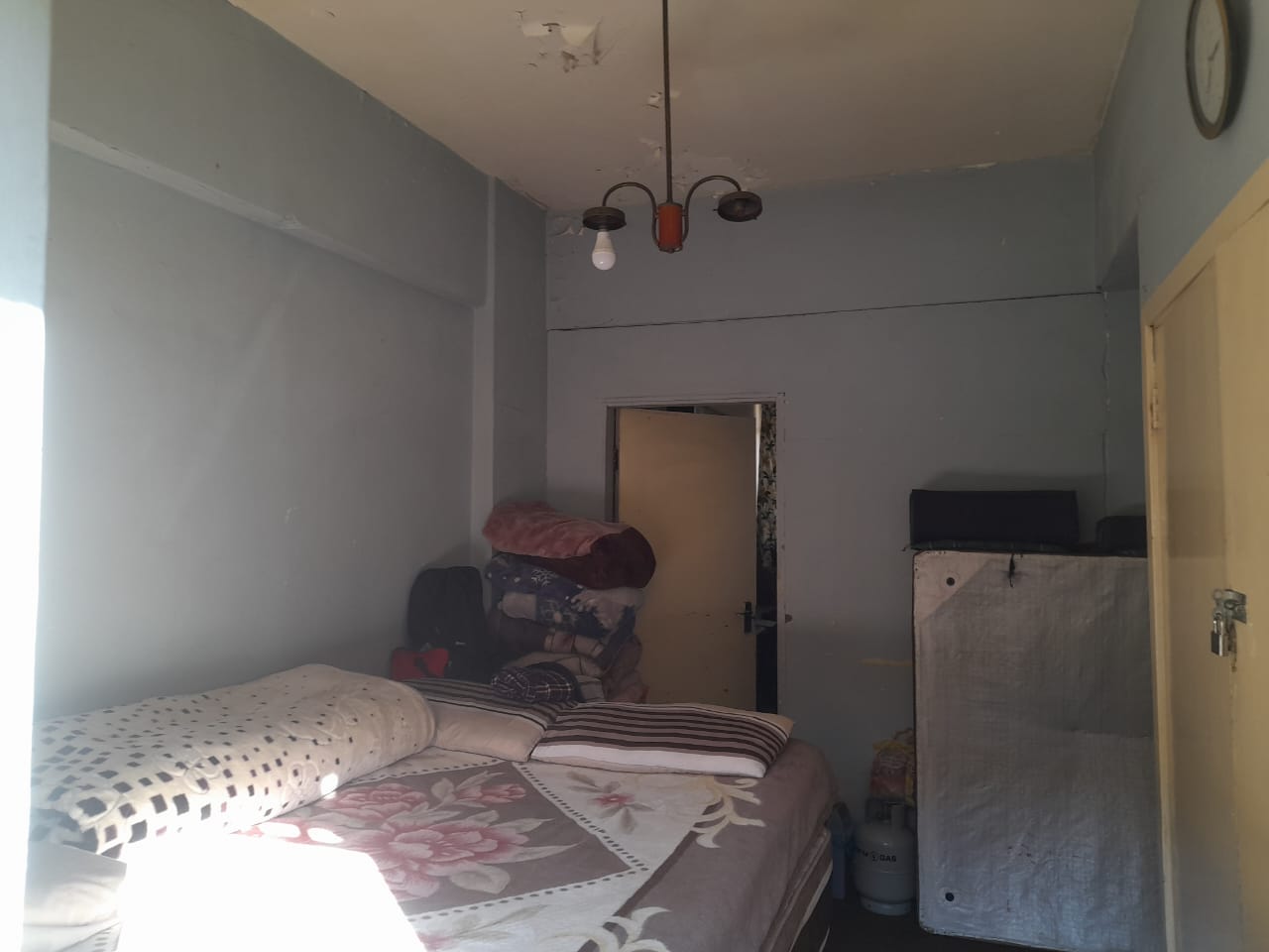 1 Bedroom Property for Sale in Yeoville Gauteng