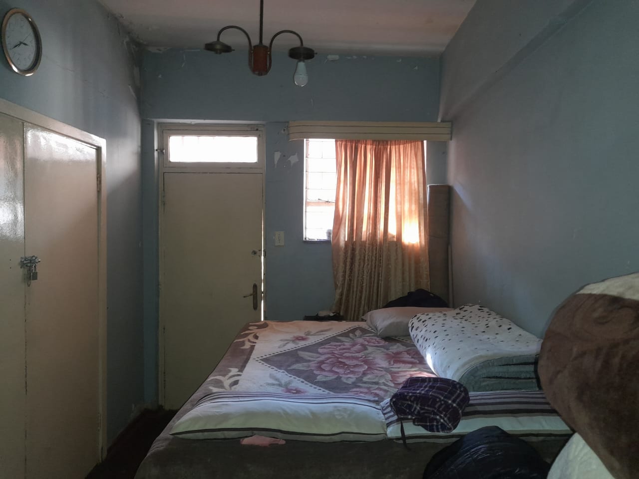 1 Bedroom Property for Sale in Yeoville Gauteng