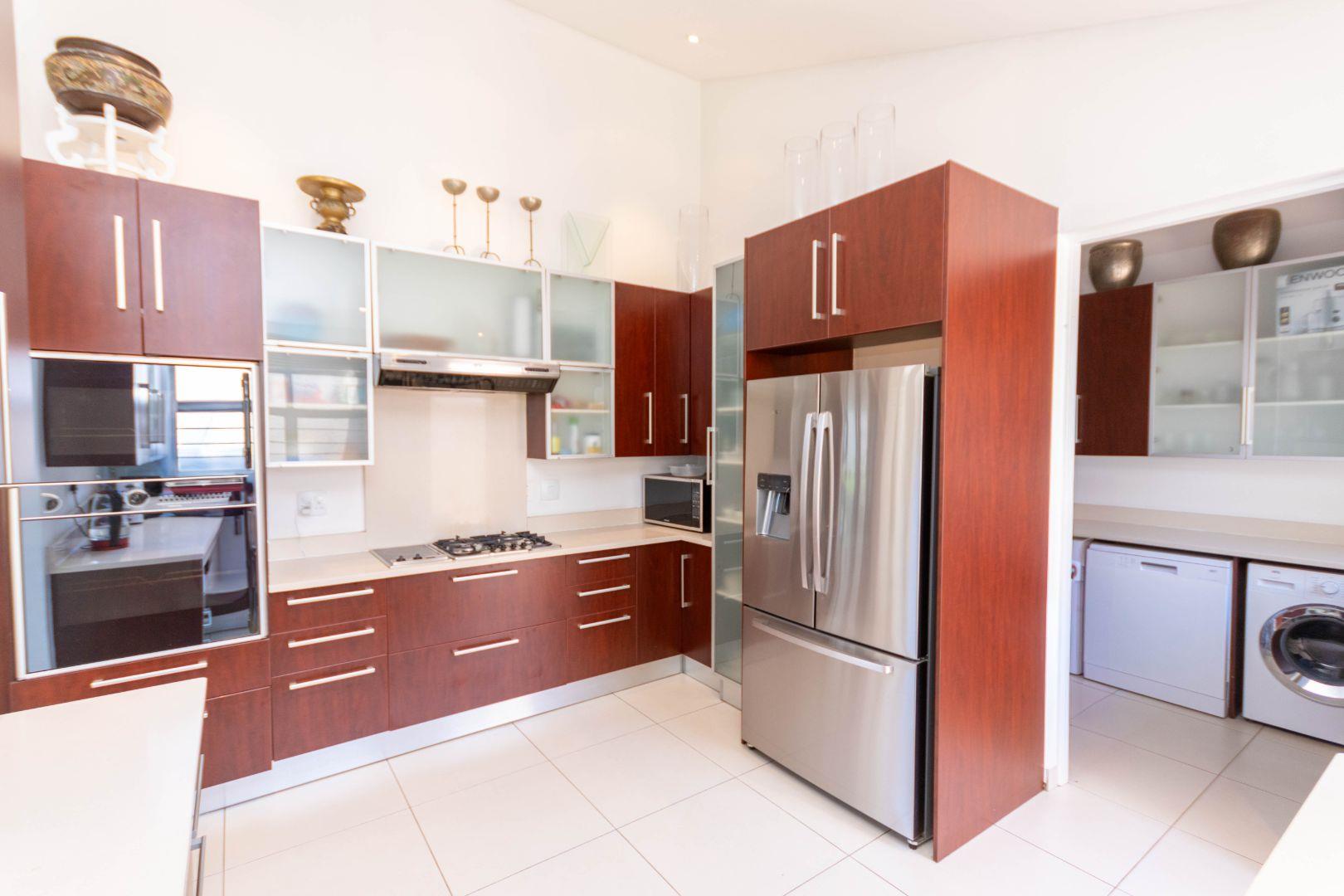 3 Bedroom Property for Sale in Waverley Gauteng