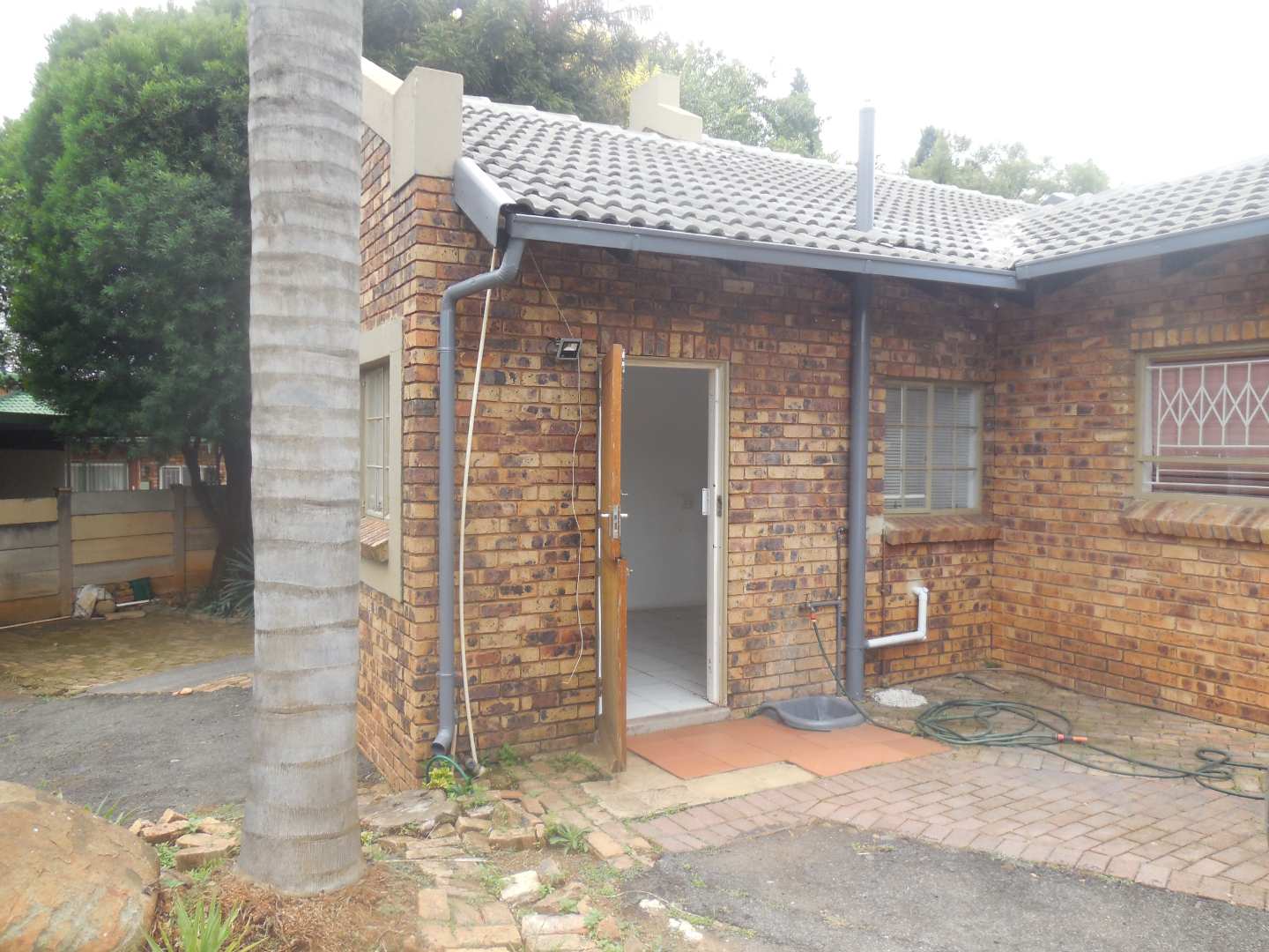 To Let commercial Property for Rent in Garsfontein Gauteng