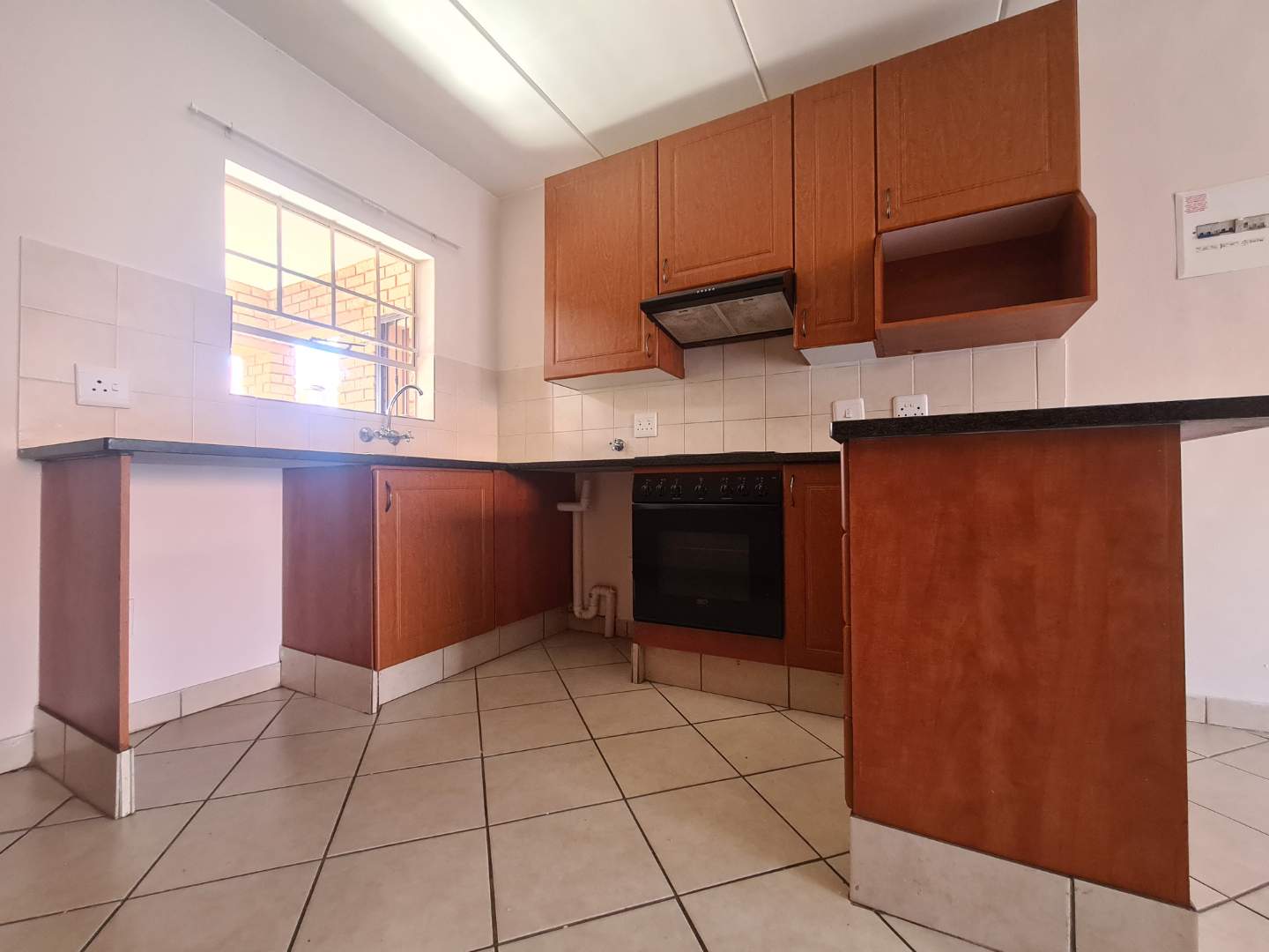 To Let 2 Bedroom Property for Rent in Hazeldean Gauteng