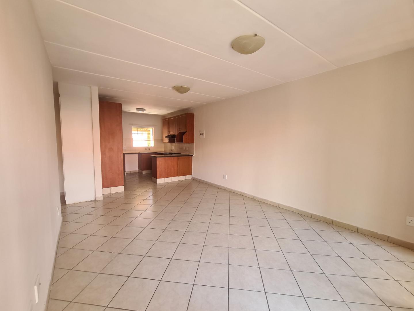 To Let 2 Bedroom Property for Rent in Hazeldean Gauteng