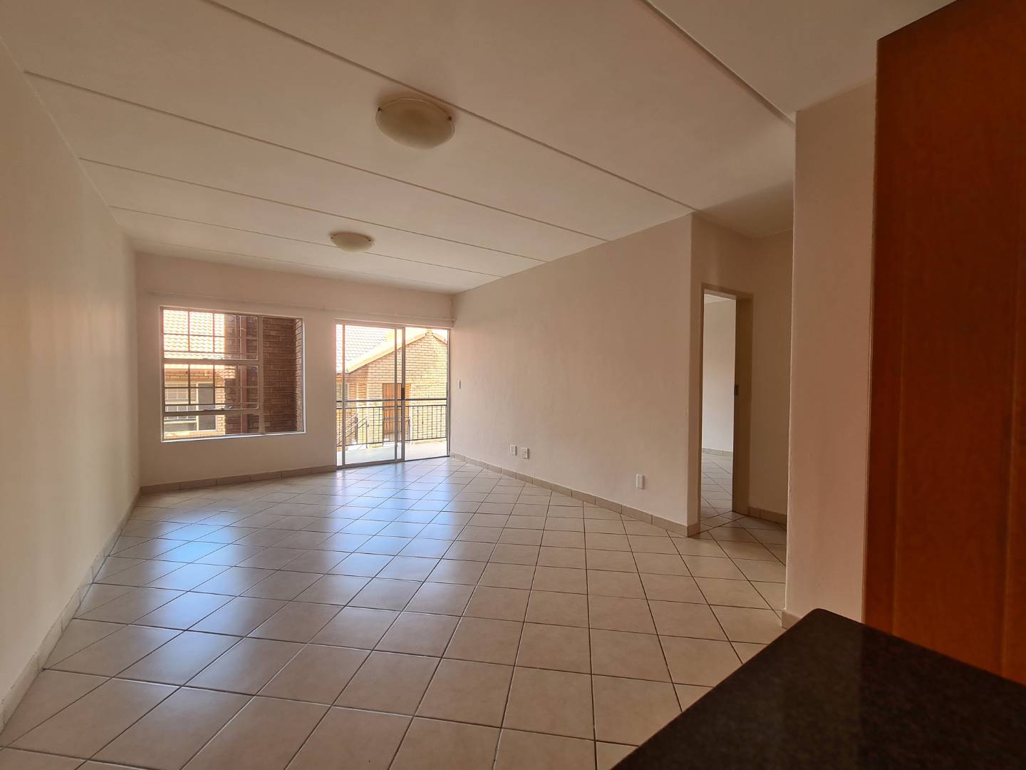 To Let 2 Bedroom Property for Rent in Hazeldean Gauteng