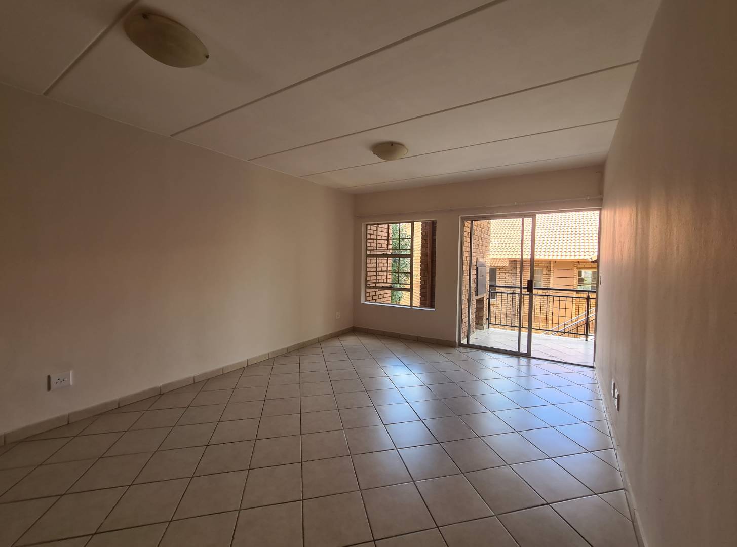 To Let 2 Bedroom Property for Rent in Hazeldean Gauteng