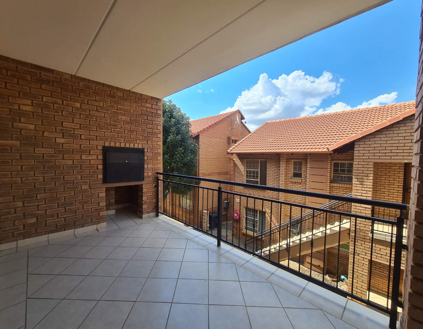 To Let 2 Bedroom Property for Rent in Hazeldean Gauteng