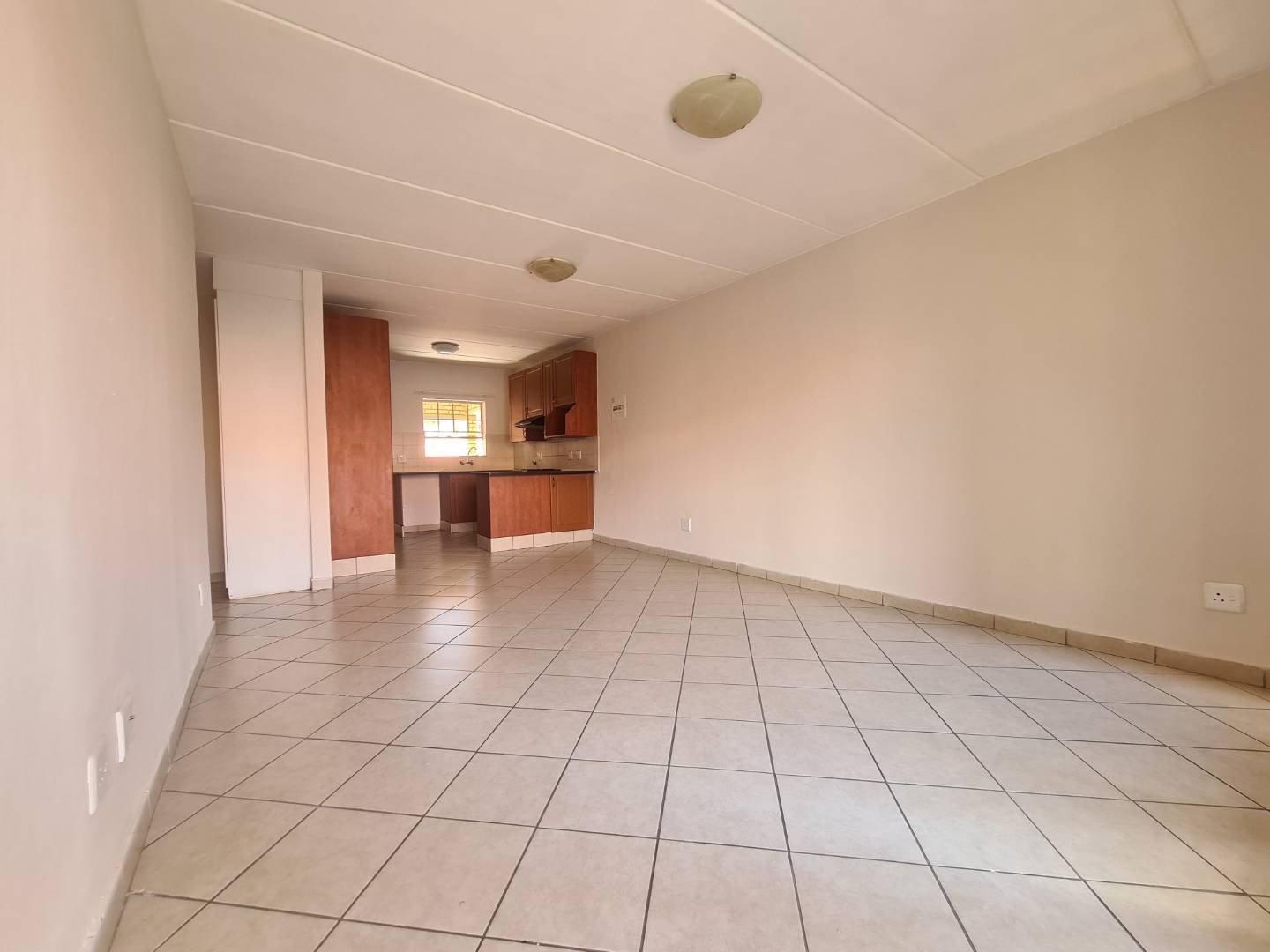 To Let 2 Bedroom Property for Rent in Hazeldean Gauteng