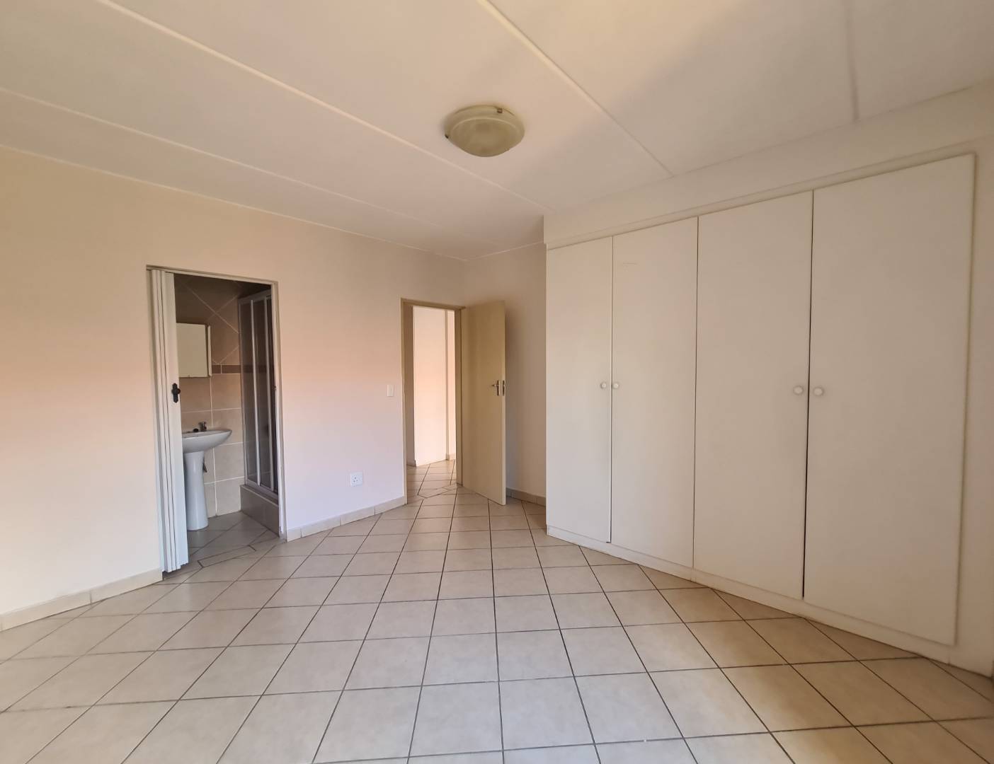 To Let 2 Bedroom Property for Rent in Hazeldean Gauteng