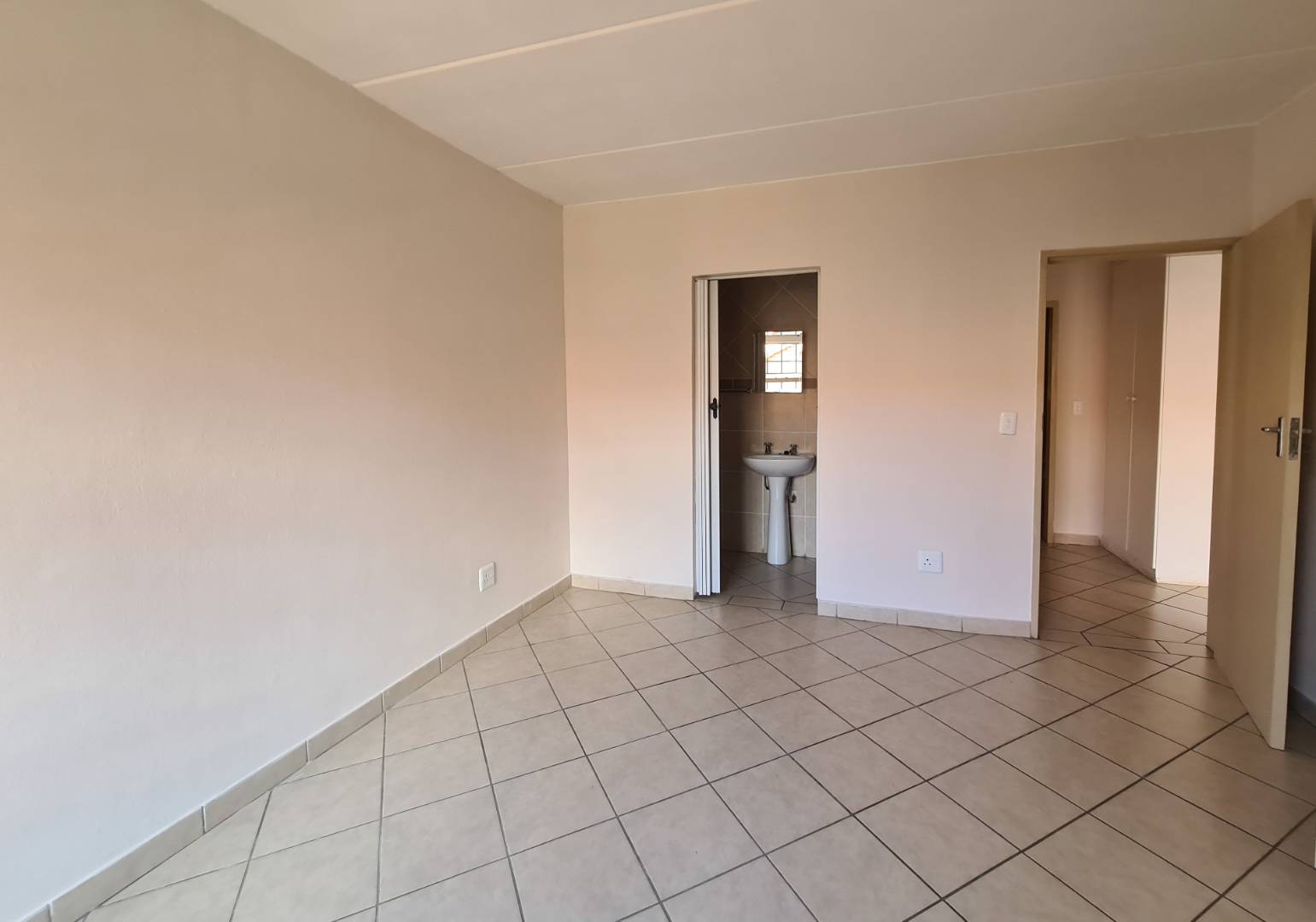 To Let 2 Bedroom Property for Rent in Hazeldean Gauteng