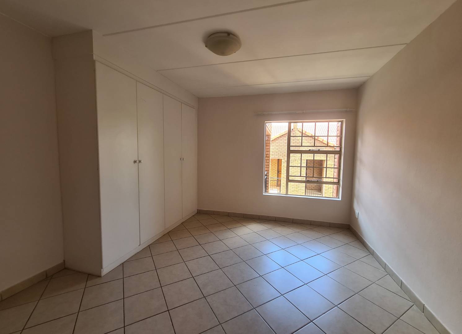 To Let 2 Bedroom Property for Rent in Hazeldean Gauteng