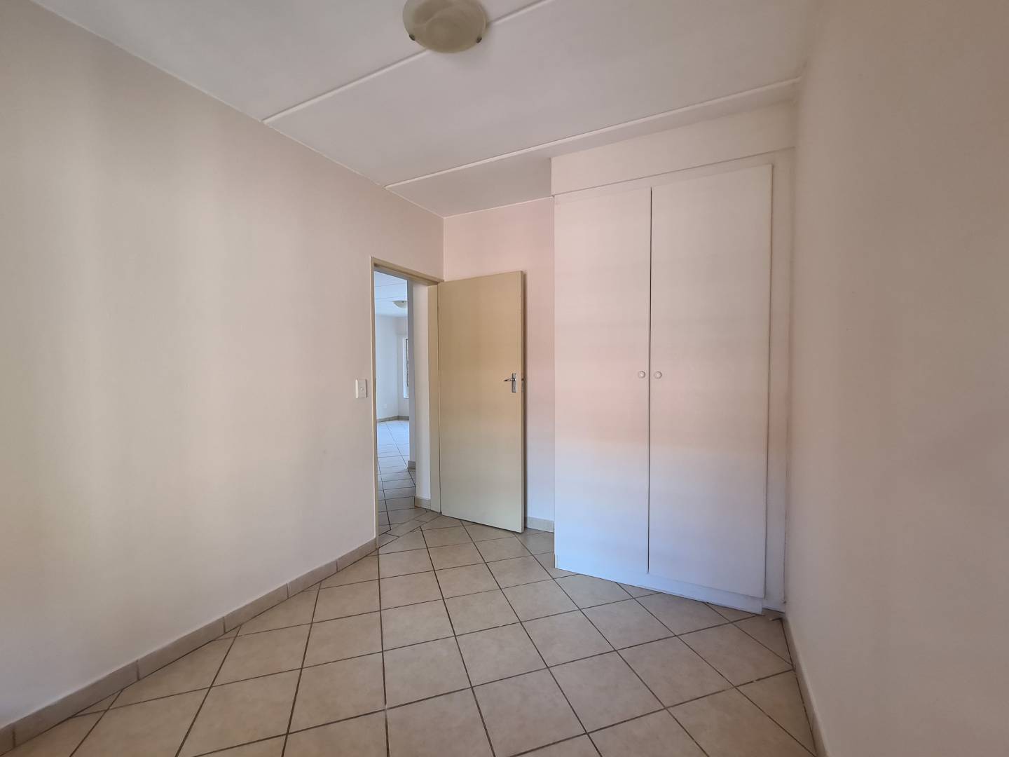 To Let 2 Bedroom Property for Rent in Hazeldean Gauteng