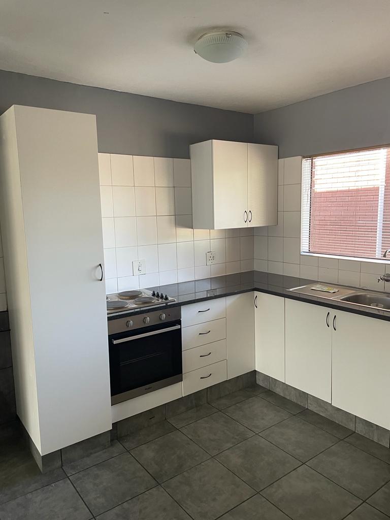 To Let 1 Bedroom Property for Rent in Midrand Gauteng