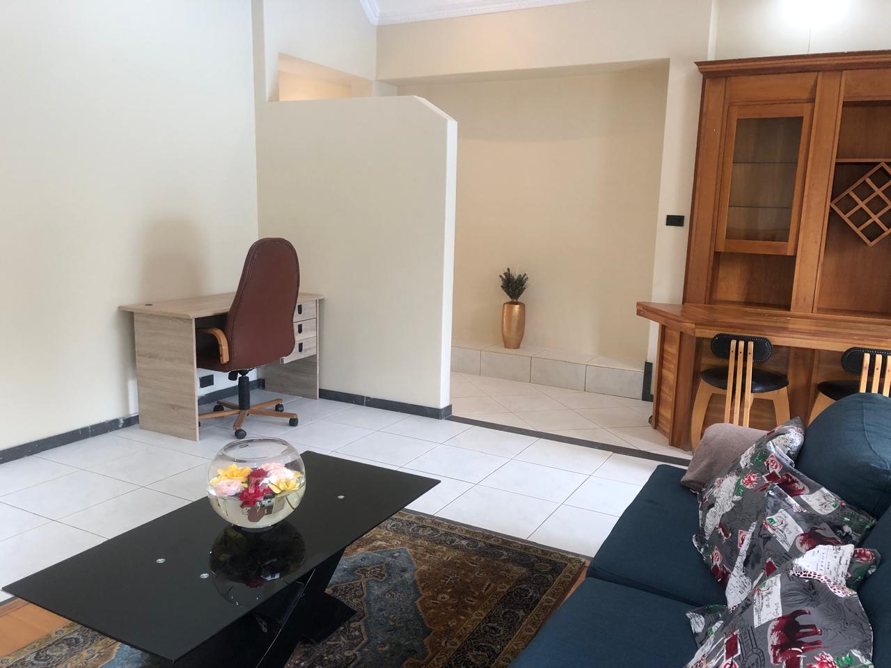 To Let 1 Bedroom Property for Rent in Bryanston Gauteng