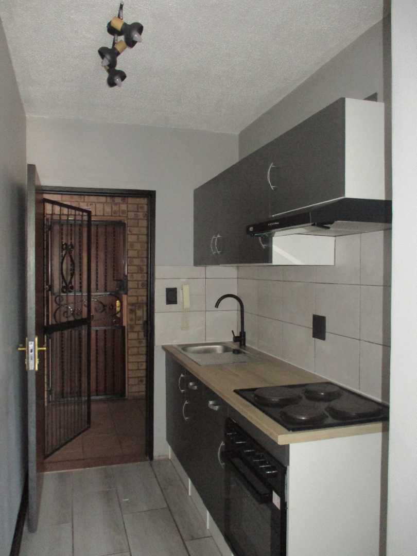 To Let 1 Bedroom Property for Rent in Hatfield Gauteng