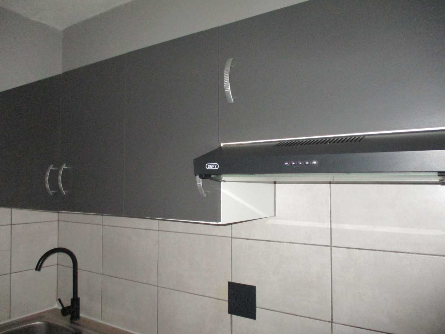 To Let 1 Bedroom Property for Rent in Hatfield Gauteng