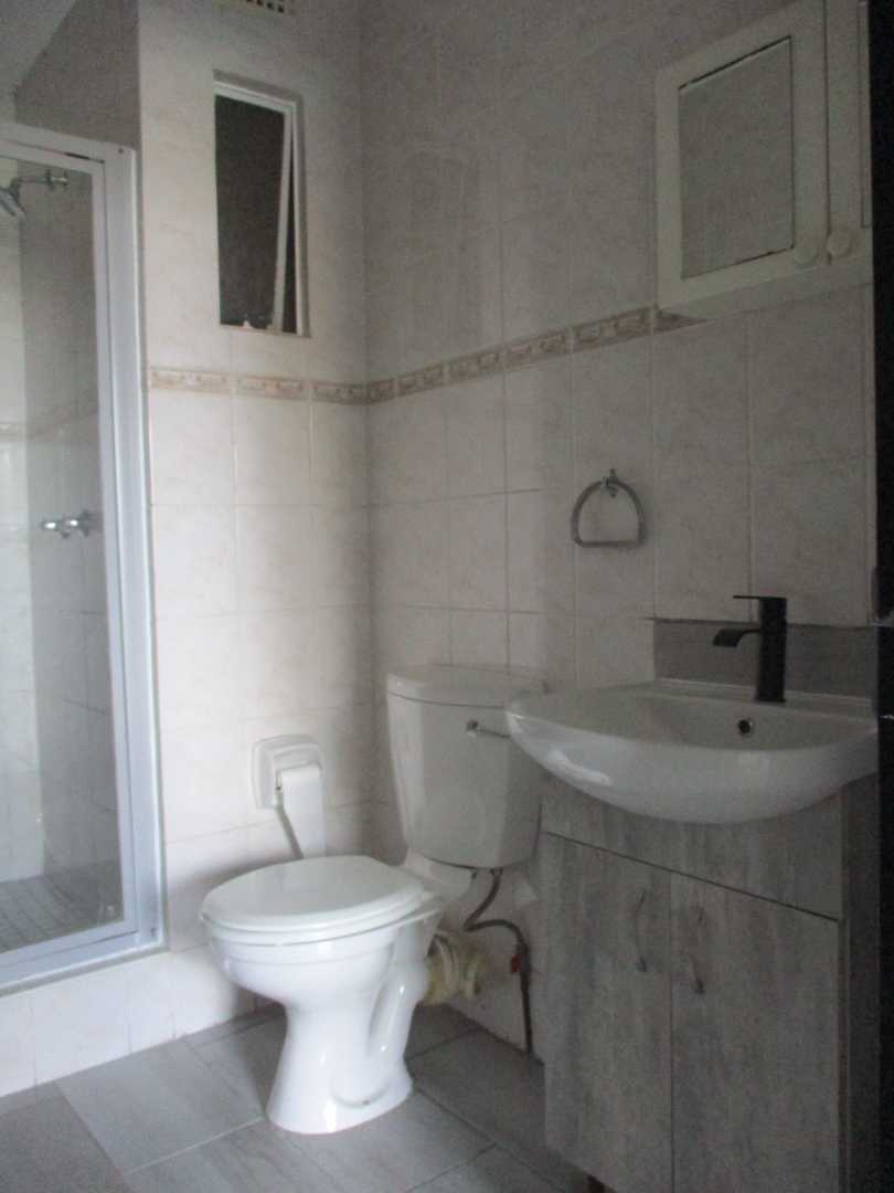 To Let 1 Bedroom Property for Rent in Hatfield Gauteng