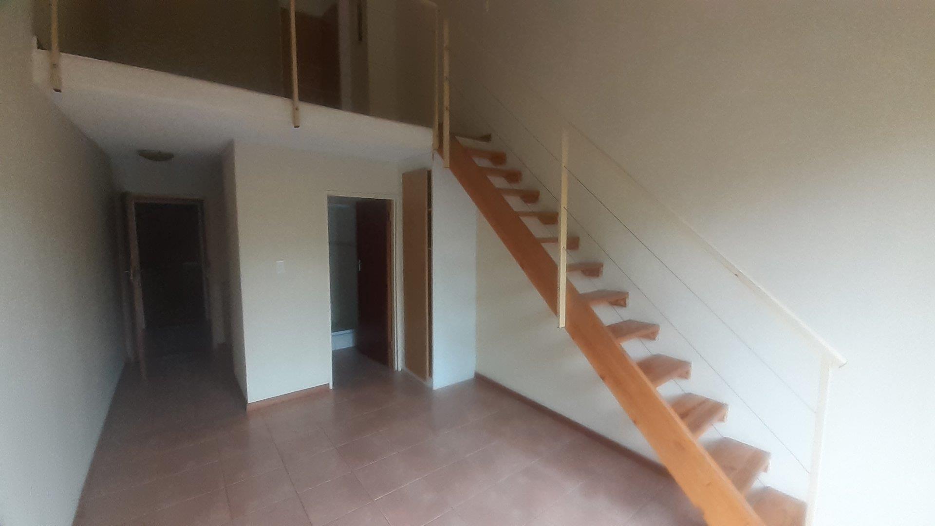 To Let 1 Bedroom Property for Rent in Hatfield Gauteng