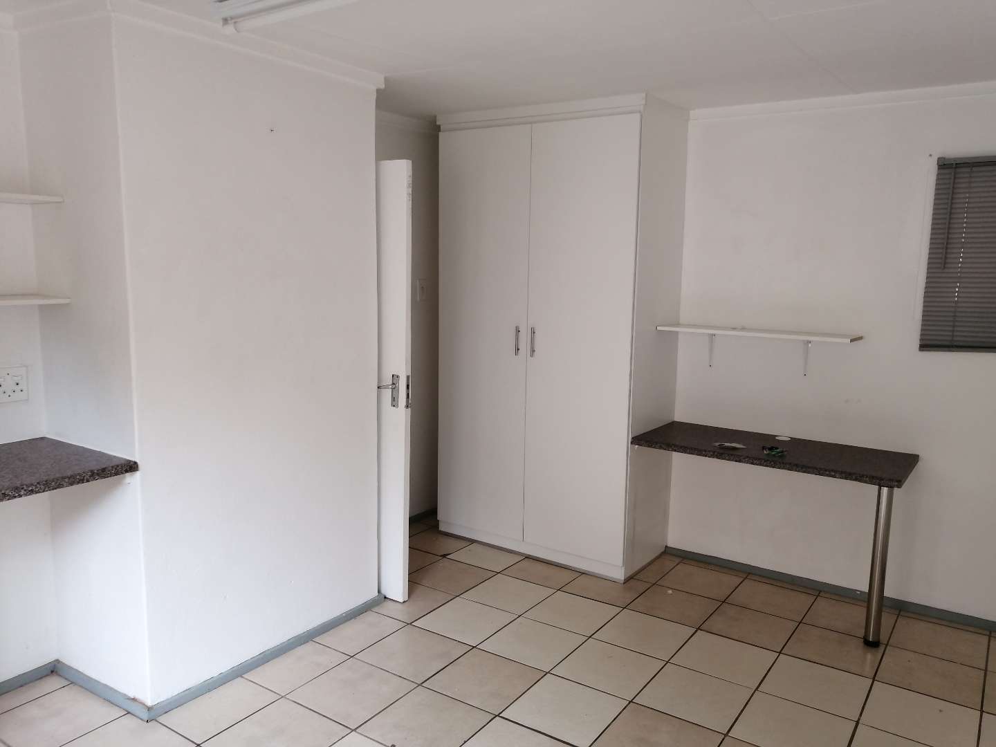 To Let 1 Bedroom Property for Rent in Hatfield Gauteng