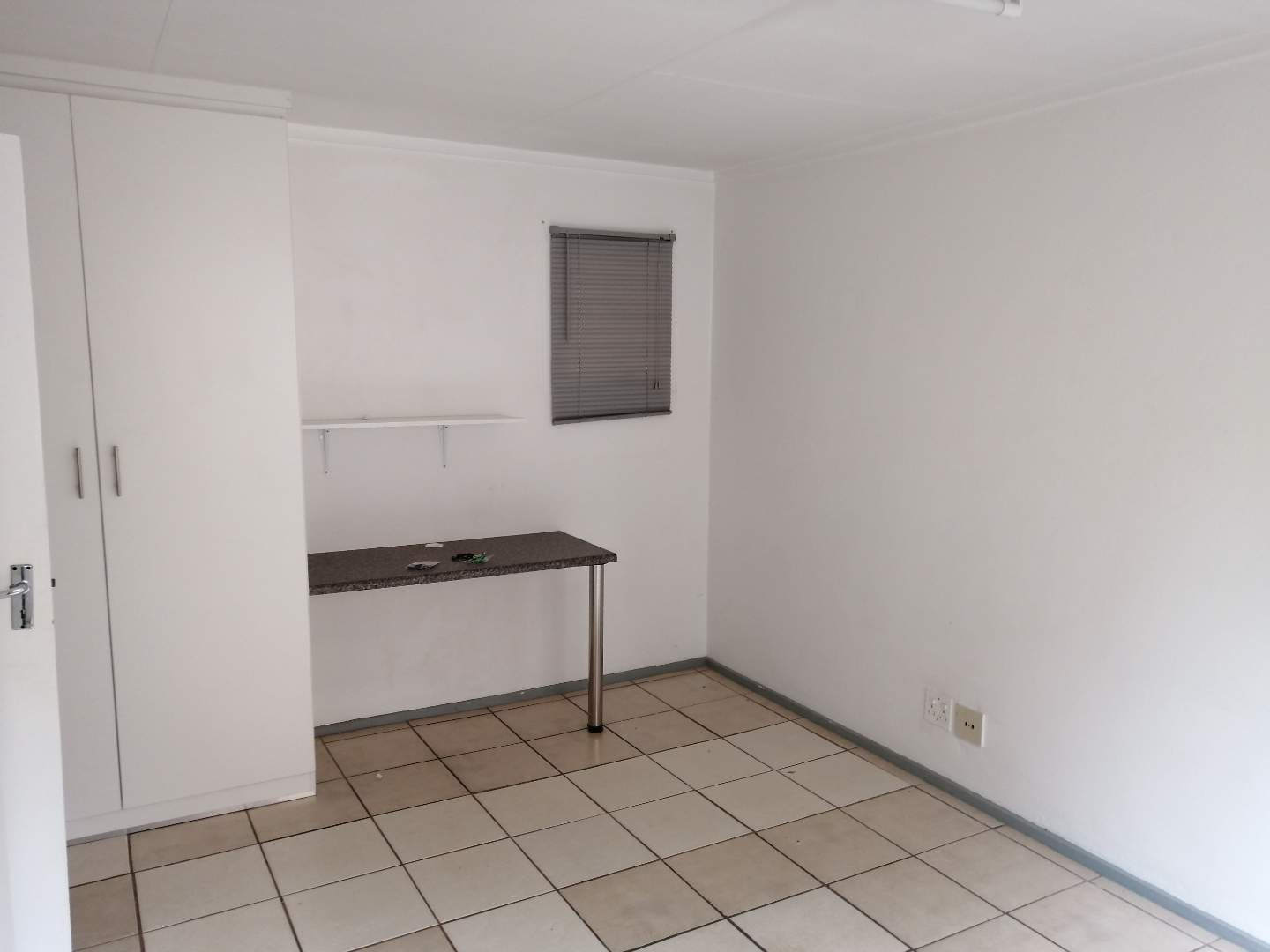 To Let 1 Bedroom Property for Rent in Hatfield Gauteng