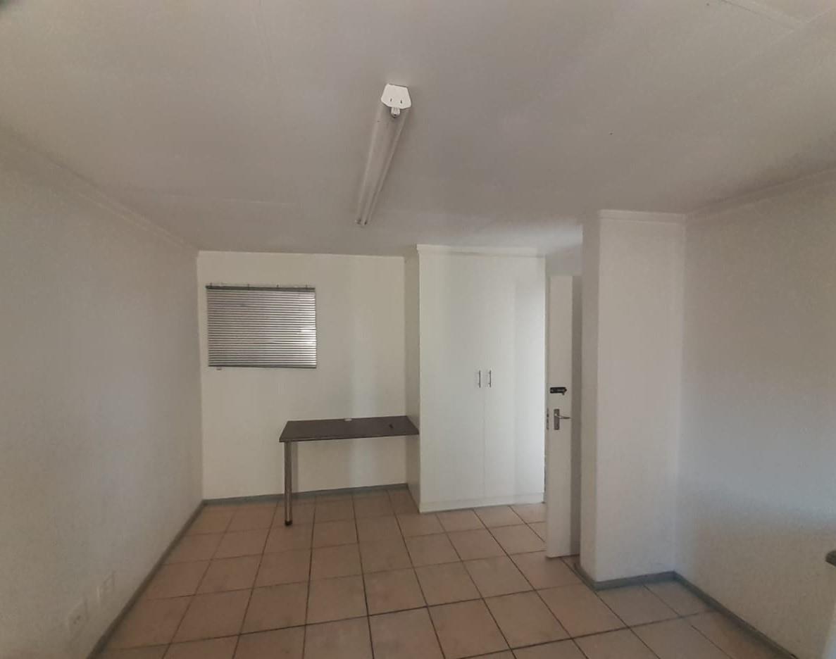 To Let 1 Bedroom Property for Rent in Hatfield Gauteng