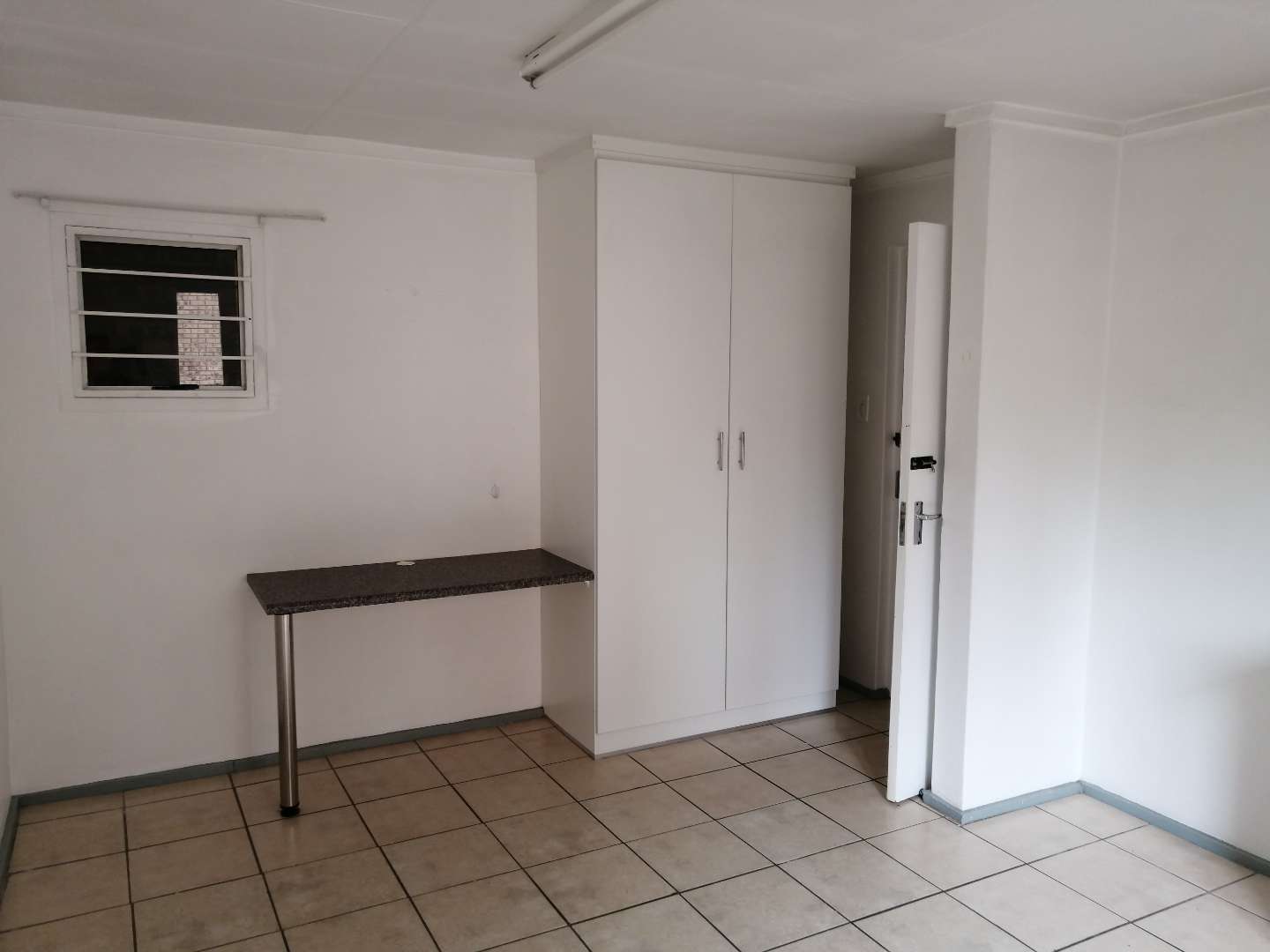 To Let 1 Bedroom Property for Rent in Hatfield Gauteng