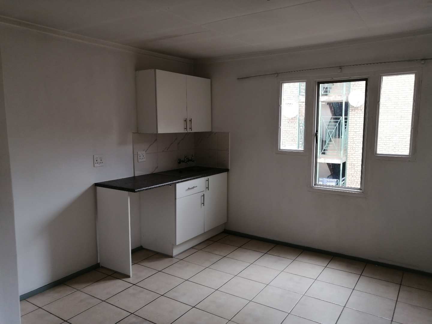 To Let 1 Bedroom Property for Rent in Hatfield Gauteng