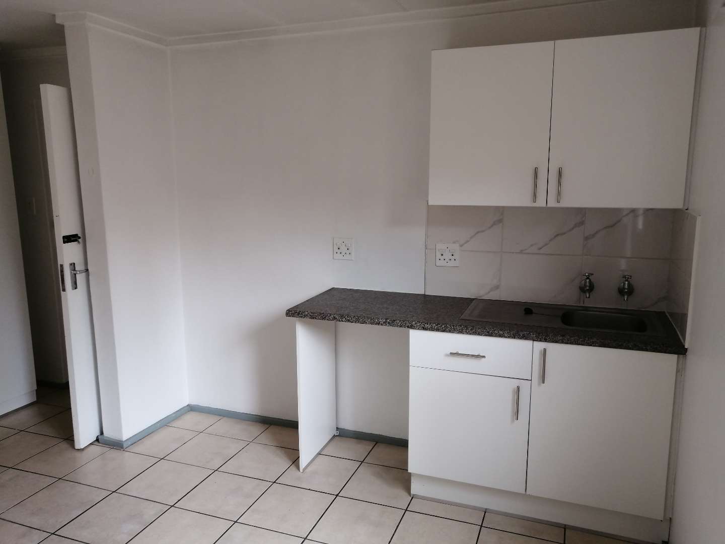 To Let 1 Bedroom Property for Rent in Hatfield Gauteng