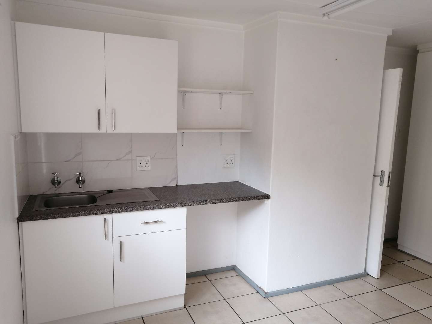 To Let 1 Bedroom Property for Rent in Hatfield Gauteng