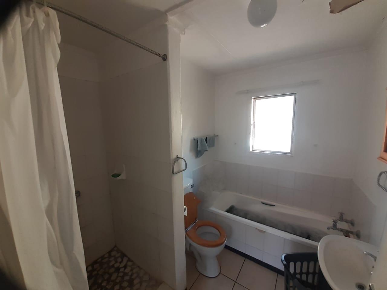 To Let 1 Bedroom Property for Rent in Hatfield Gauteng