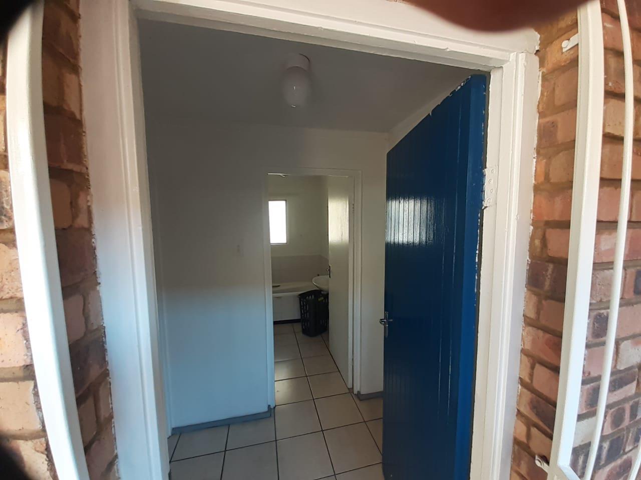 To Let 1 Bedroom Property for Rent in Hatfield Gauteng