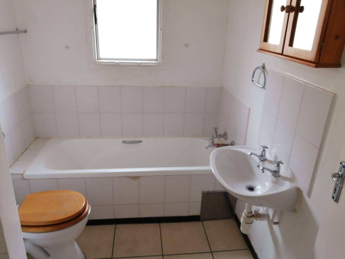 To Let 1 Bedroom Property for Rent in Hatfield Gauteng