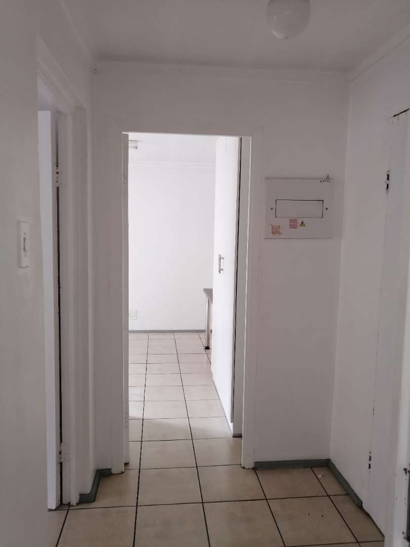 To Let 1 Bedroom Property for Rent in Hatfield Gauteng