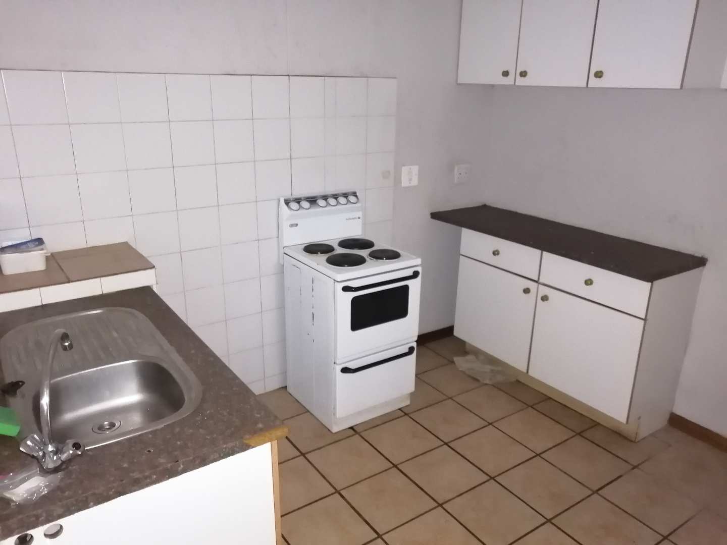 To Let 2 Bedroom Property for Rent in Hatfield Gauteng