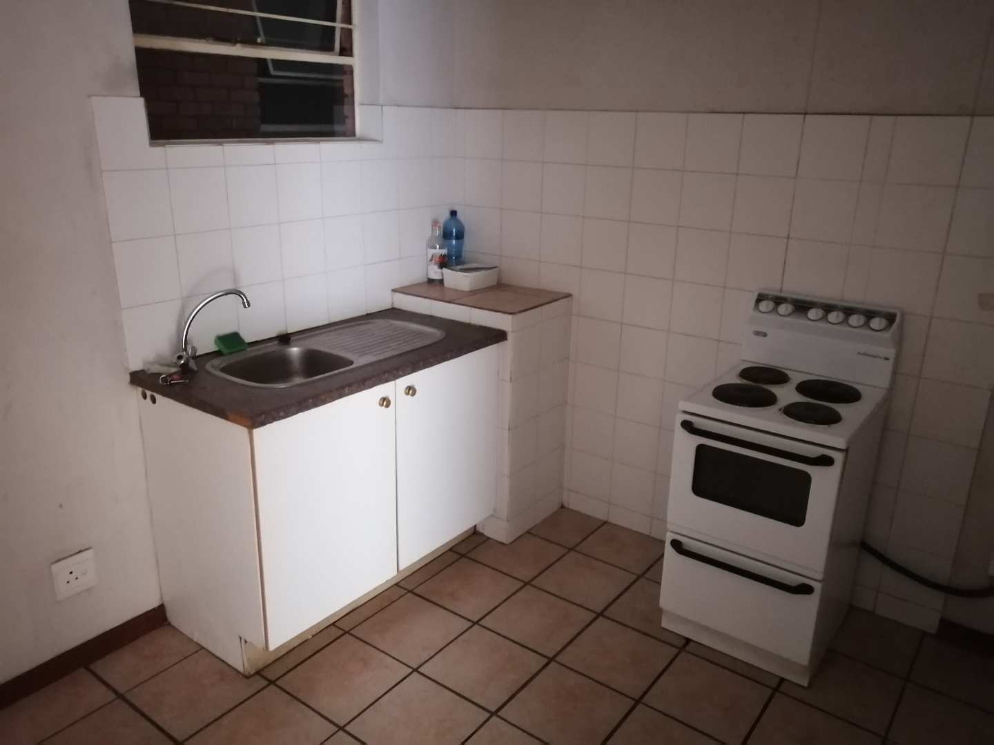 To Let 2 Bedroom Property for Rent in Hatfield Gauteng