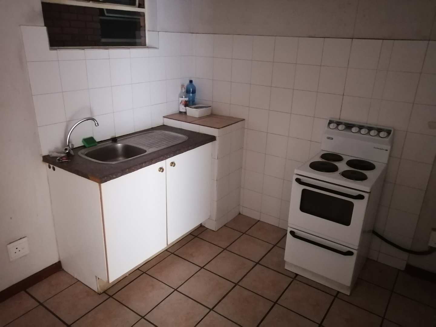 To Let 2 Bedroom Property for Rent in Hatfield Gauteng