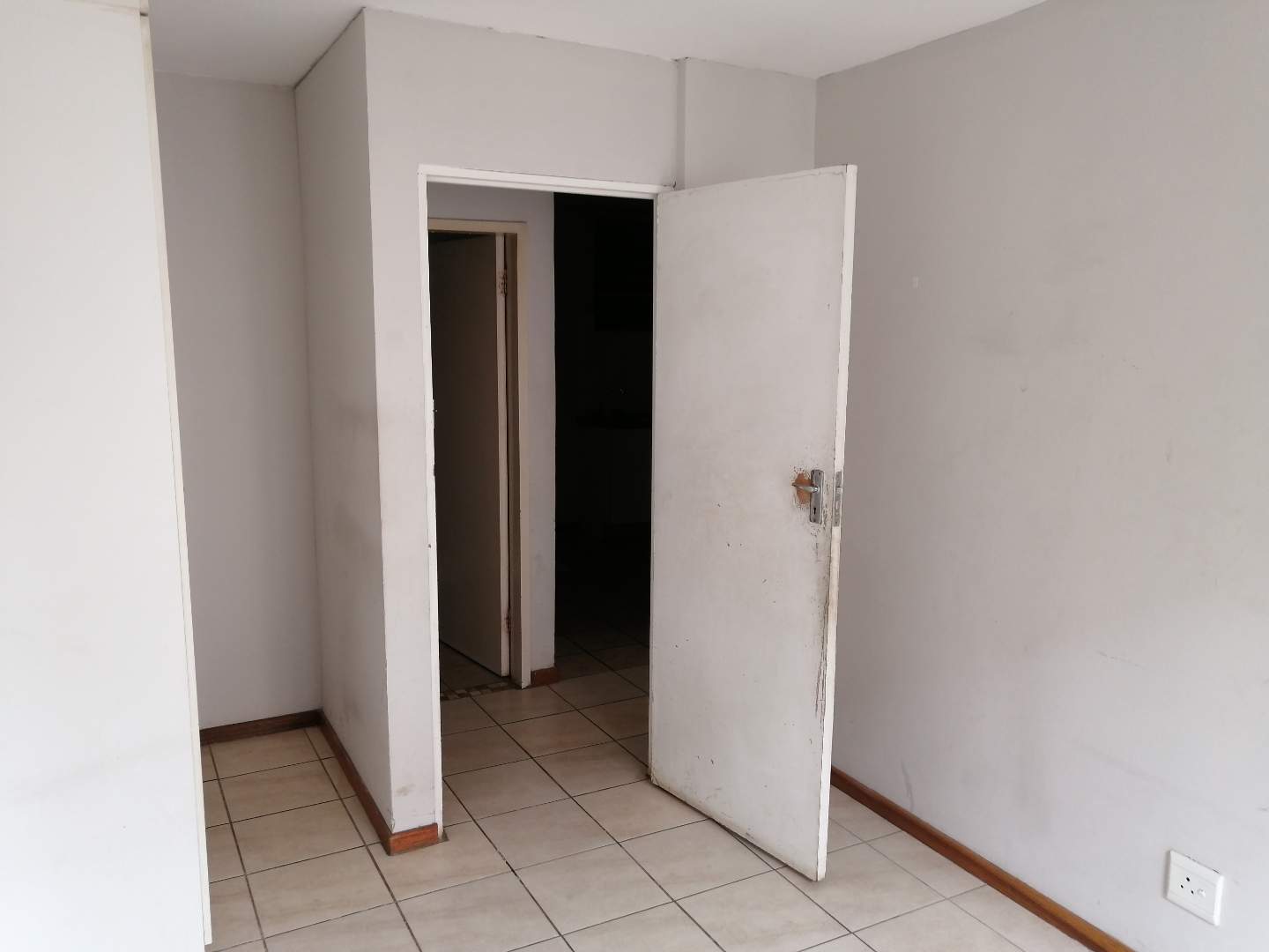 To Let 2 Bedroom Property for Rent in Hatfield Gauteng