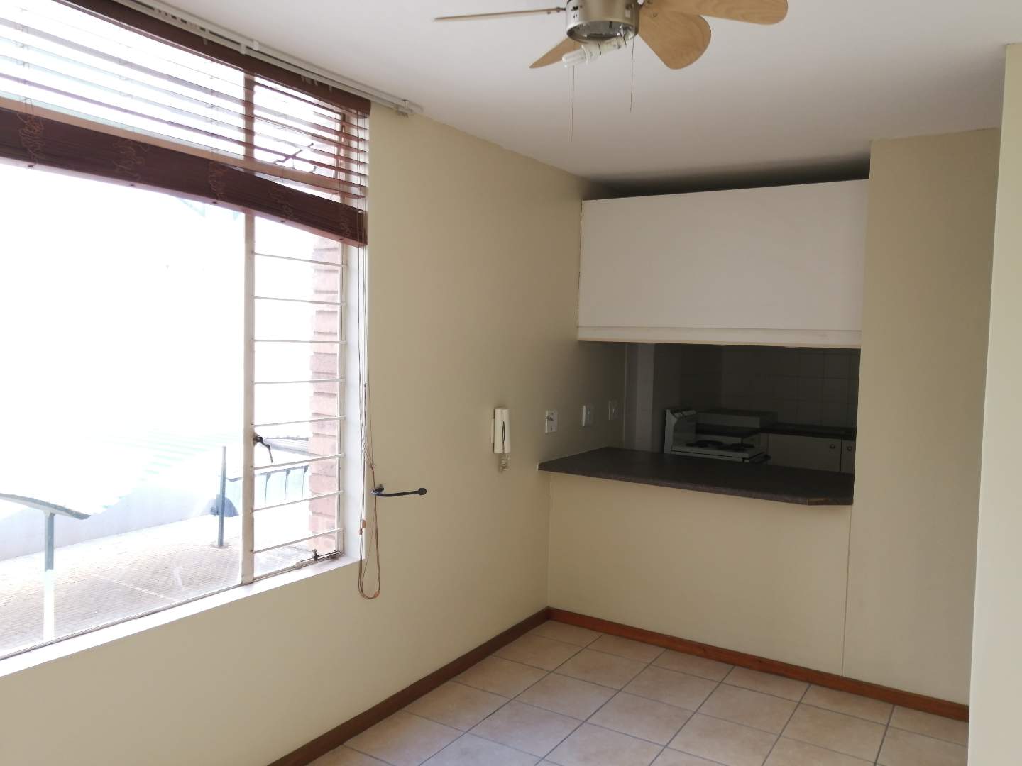 To Let 1 Bedroom Property for Rent in Hatfield Gauteng