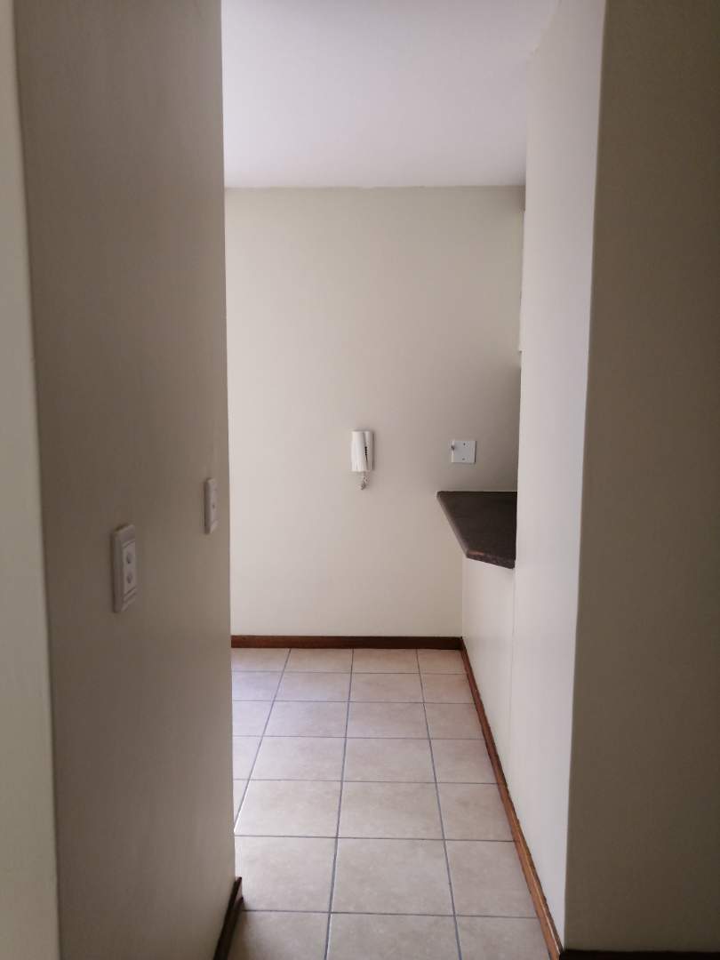 To Let 1 Bedroom Property for Rent in Hatfield Gauteng