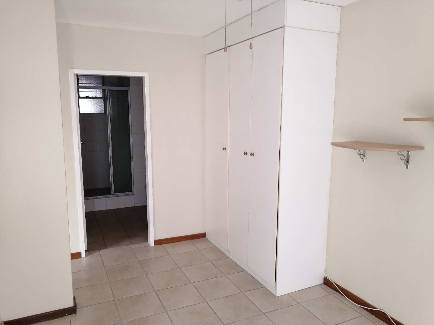 To Let 1 Bedroom Property for Rent in Hatfield Gauteng