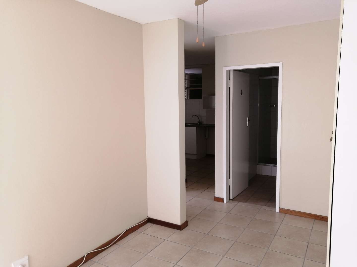 To Let 1 Bedroom Property for Rent in Hatfield Gauteng