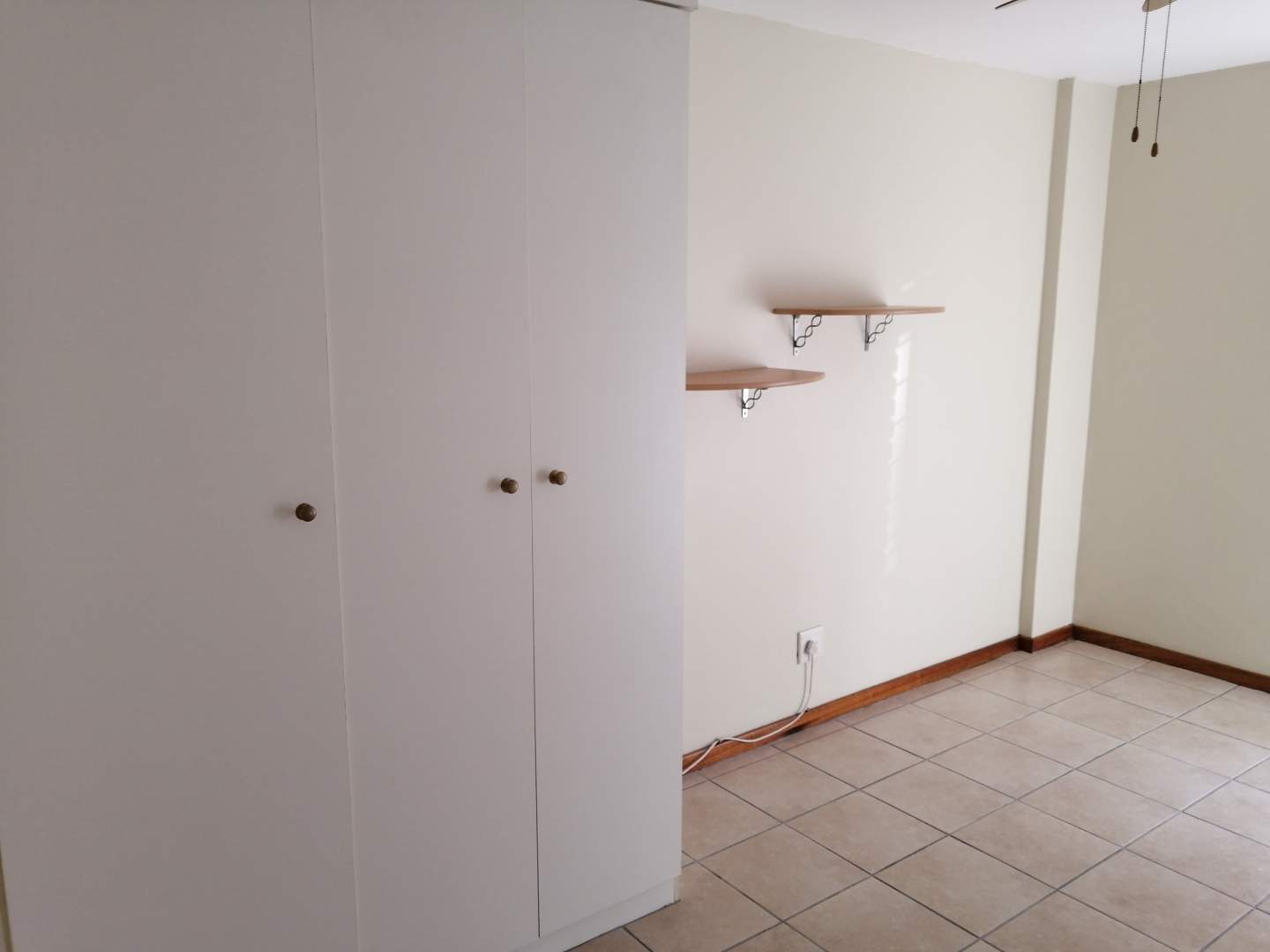 To Let 1 Bedroom Property for Rent in Hatfield Gauteng