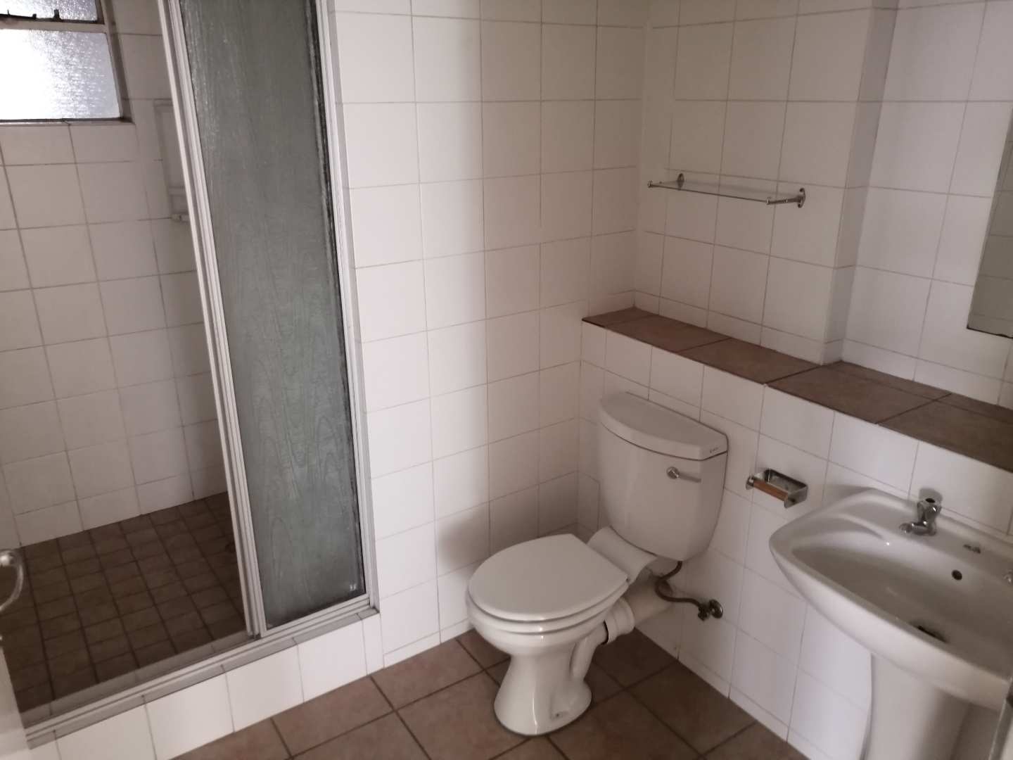 To Let 1 Bedroom Property for Rent in Hatfield Gauteng