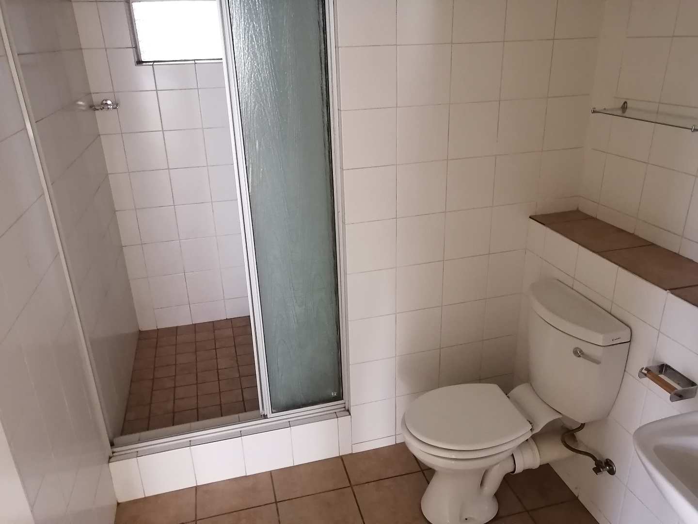 To Let 1 Bedroom Property for Rent in Hatfield Gauteng