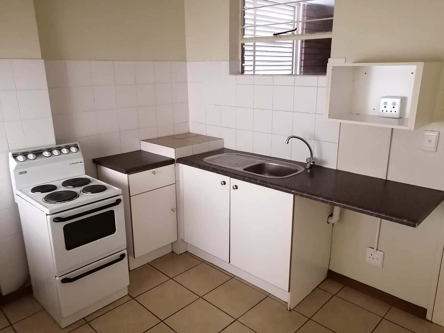 To Let 1 Bedroom Property for Rent in Hatfield Gauteng