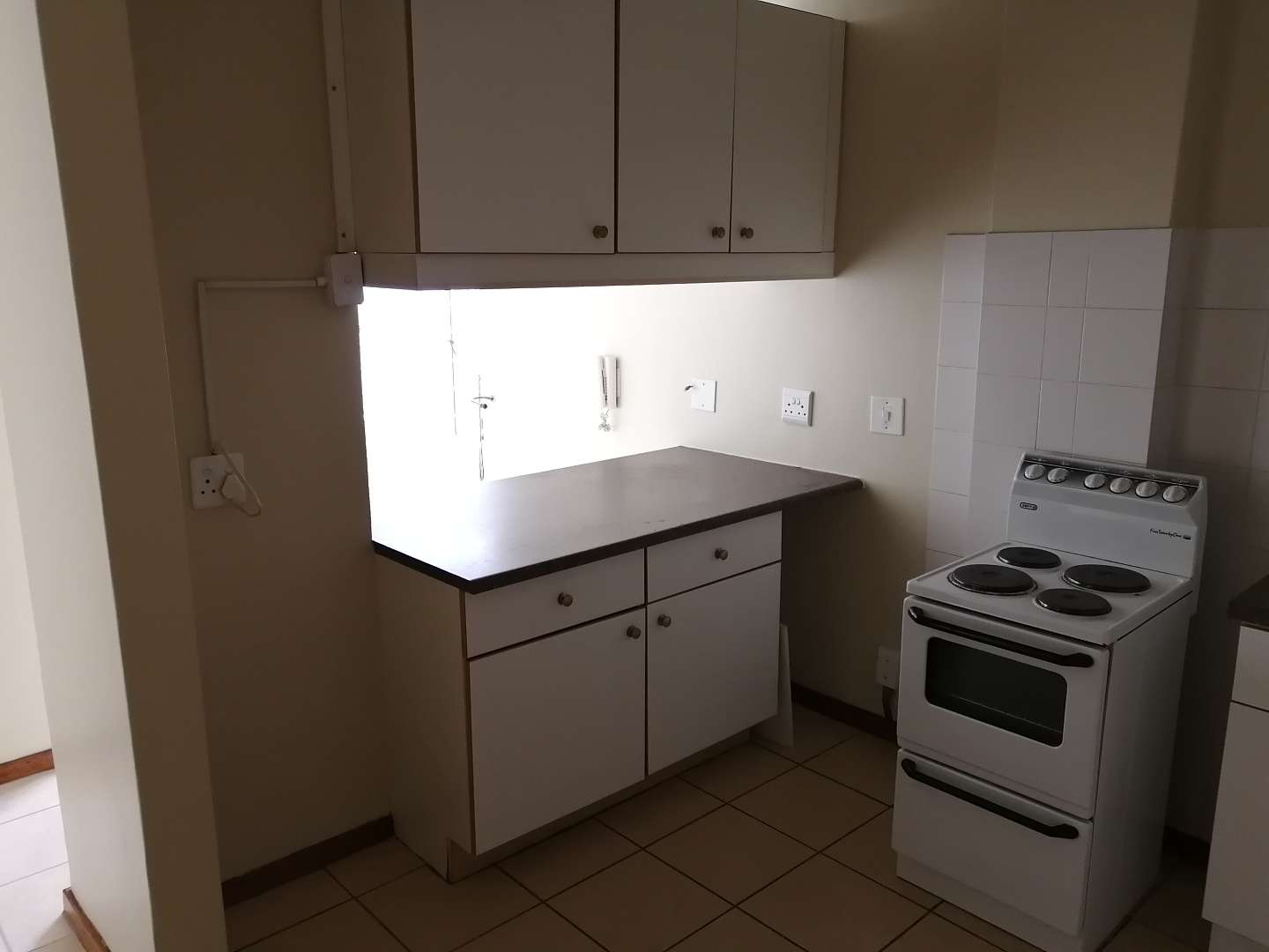 To Let 1 Bedroom Property for Rent in Hatfield Gauteng