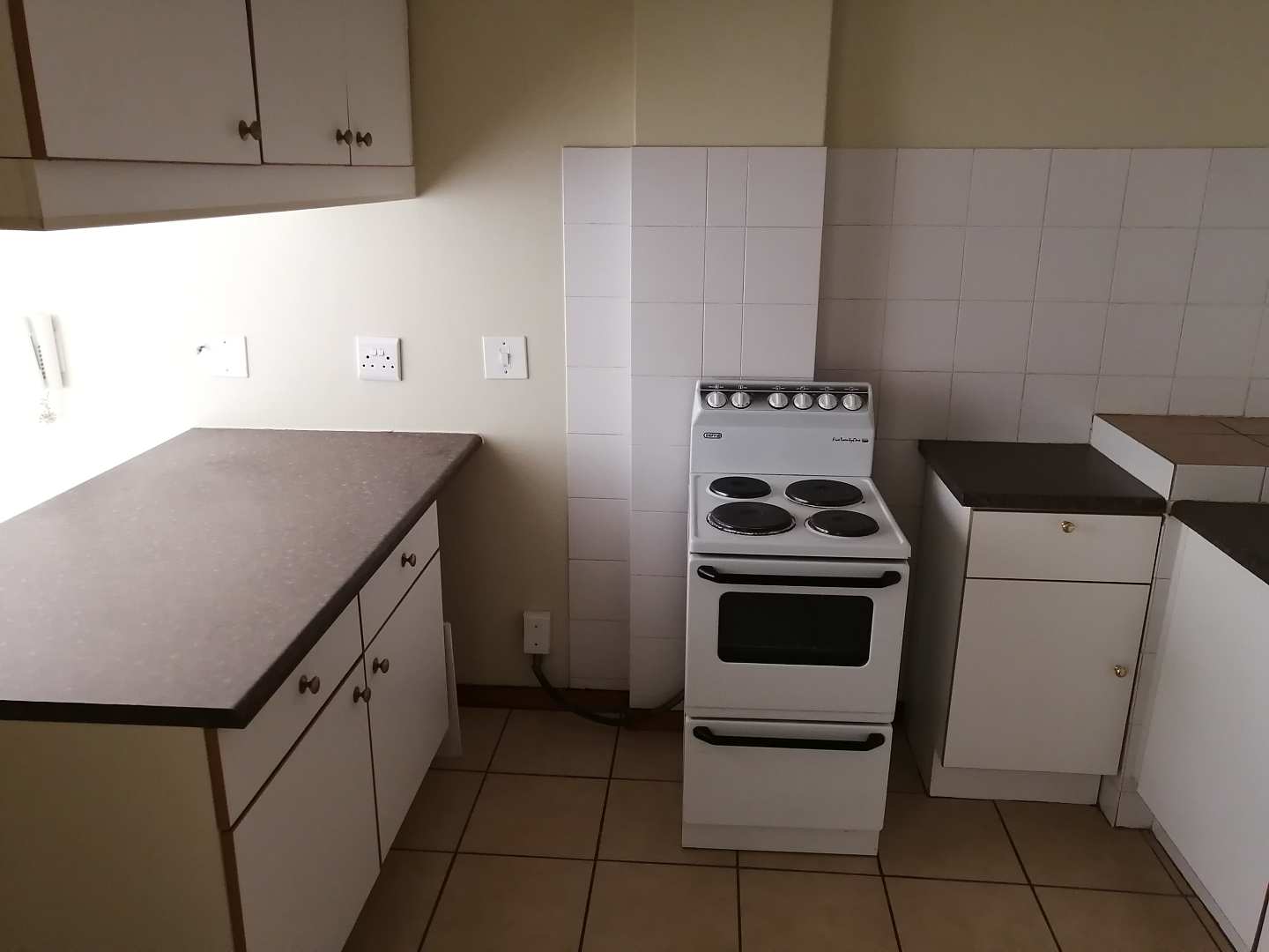 To Let 1 Bedroom Property for Rent in Hatfield Gauteng