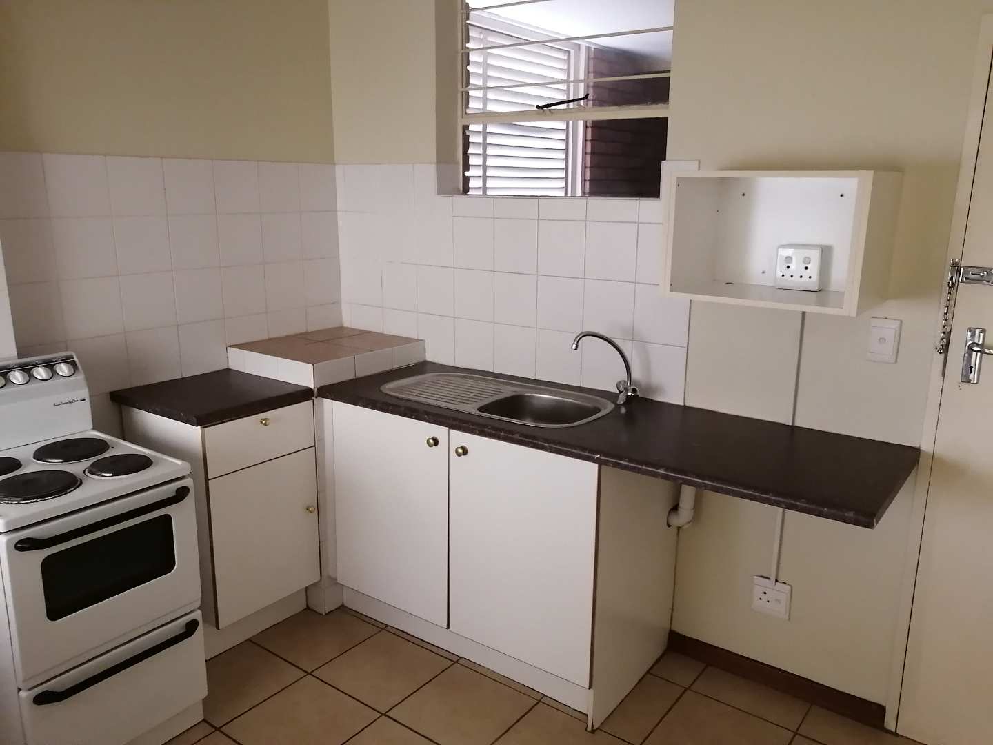 To Let 1 Bedroom Property for Rent in Hatfield Gauteng